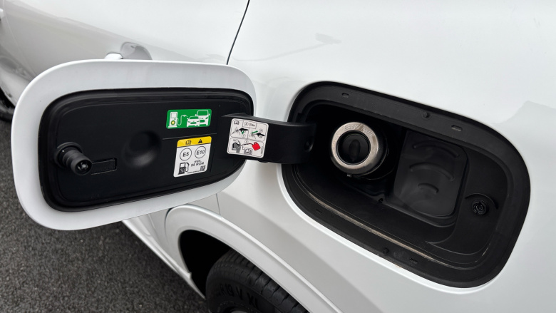 Ford Kuga 1.5 EcoBoost ST-Line X 5dr Petrol Estate